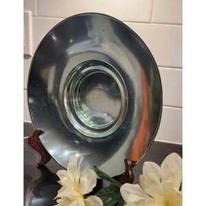 Vintage Kaymet Aluminium Serving Plate Made in England Mid Century Metal Platter